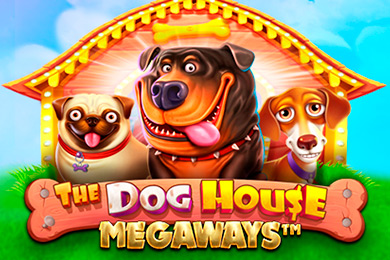 The Dog House Megaways играть в ЛТС Казино